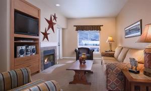 Worldmark Steamboat Springs