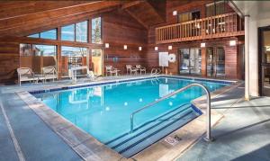 Worldmark Steamboat Springs