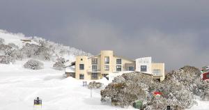 Chalet Hotham 4 - MHA