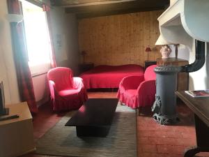 La Maison au Coq