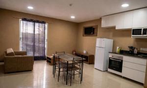 Fully equipped apartment 10 minutes from the airport parking