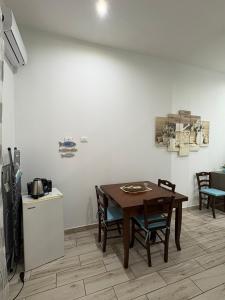 La casetta di Ortigia