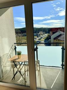 Olimpia Luxury Apartment