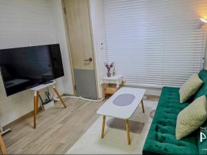Gangnam Station Cresyn2 4min Stay Signature Urban Cozy
