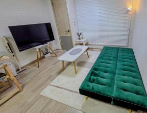 Gangnam Station Cresyn2 4min Stay Signature Urban Cozy