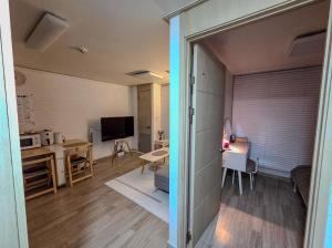 Gangnam Station Cresyn2 4min Stay Signature Urban Cozy