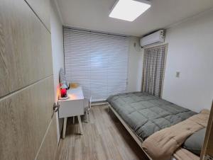 Gangnam Station Cresyn2 4min Stay Signature Urban Cozy