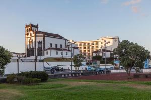 Calheta Suites Downtown