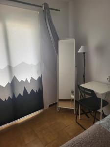 Apartamento Victoria, 300 m de la playa y de parking publico en la playa,100 m centro