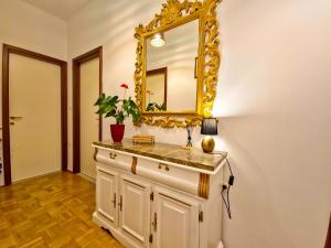 Villa Münz Apartment Franz