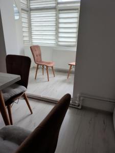 Apartment in the heart of Soho