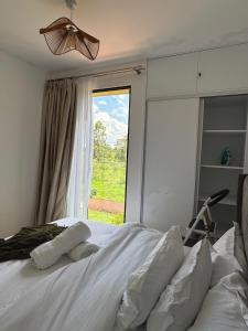 Luxe stays