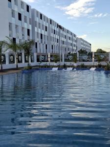 Luxe stays