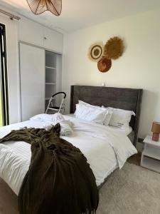 Luxe stays