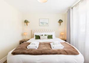 Exquisite 3 Bedroom House in Bourton on the Water - Pass the Keys