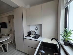Mamaia Nord Building Promenada