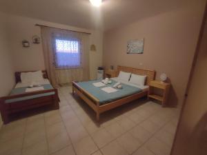 Simos Apartments