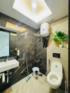 Vicky Lubana home stay Zirakpur