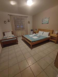 Simos Apartments