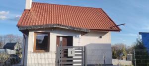 Kaszebe Domek letniskowy całoroczny z jacuzzi ,klimatyzacja nad jeziorem Raduńskim