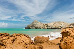 Hotel Waya Guajira By OxoHotel
