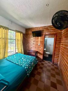 Casa campestre el samán