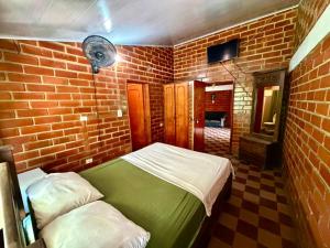 Casa campestre el samán