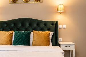 Dallure House Boutique Brasov