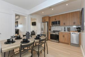 Harborfront 3BR-2 BATH in FiDi