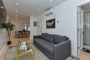 Harborfront 3BR-2 BATH in FiDi