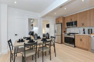 Harborfront 3BR-2 BATH in FiDi