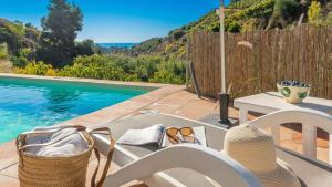 El Alambique Frigiliana by Ruralidays