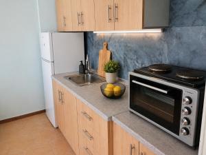 Panoramic Sea View Apartment