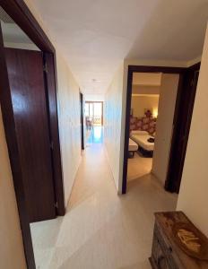 Espectacular apartamento con vistas al mar