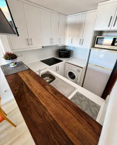 Espectacular apartamento en Ibiza