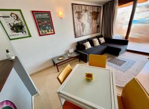Espectacular apartamento en Ibiza