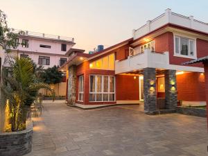 Fu Shang Villa