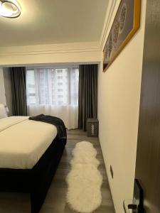 Hani Luxury Homes City Oasis Garden One bedroom