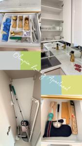 Olimpia Luxury Apartment