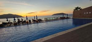 Tramonto 301