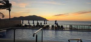 Tramonto 301