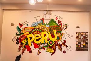 Magic Packer Hostel