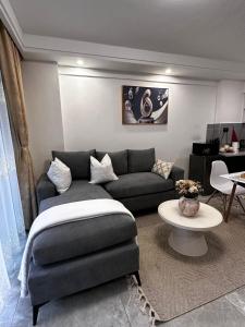 Hani Luxury Homes City Oasis Garden One bedroom
