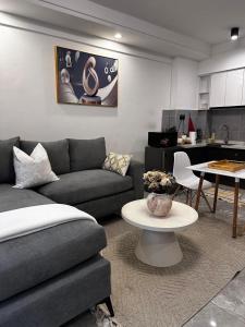 Hani Luxury Homes City Oasis Garden One bedroom