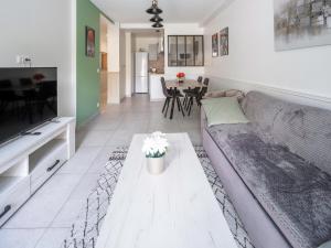 appartment 15 min from paris