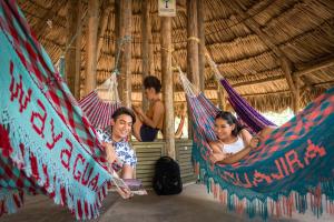 Hotel Waya Guajira By OxoHotel