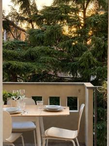 Apartment for Two in Monza