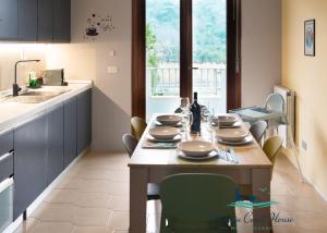 Victoria Coast House 120mq 3 camere parcheggio