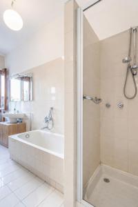 Apartment for Two in Monza
