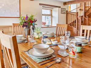 2 Bed in Brecon oc-44182